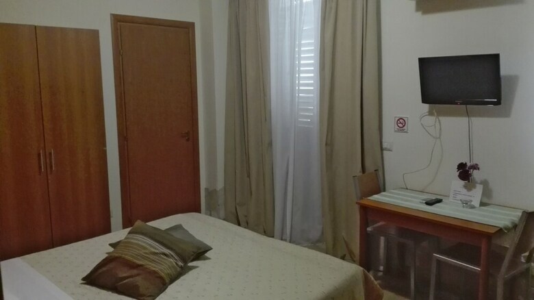 Apart Hotel Kalaskiso'