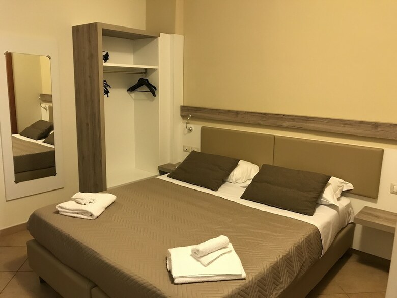 Apart Hotel Kalaskiso'