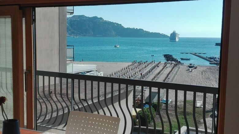 Apart Hotel Kalaskiso'