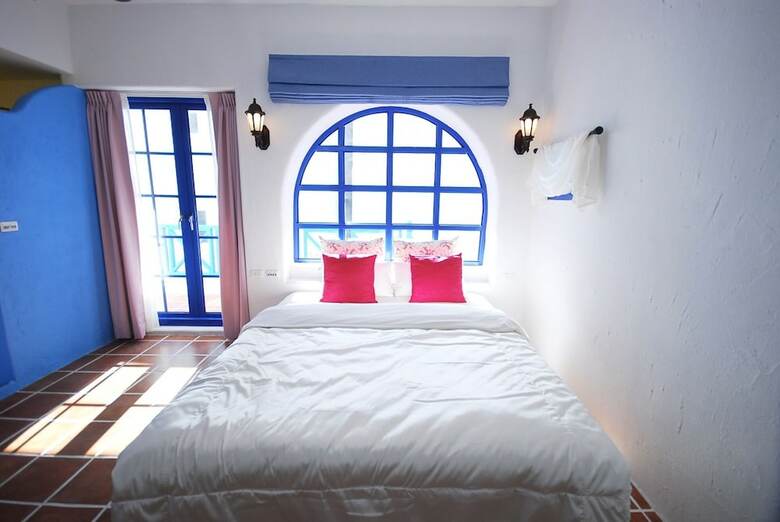Hotel Bethlehem B&B & Villa Kenting