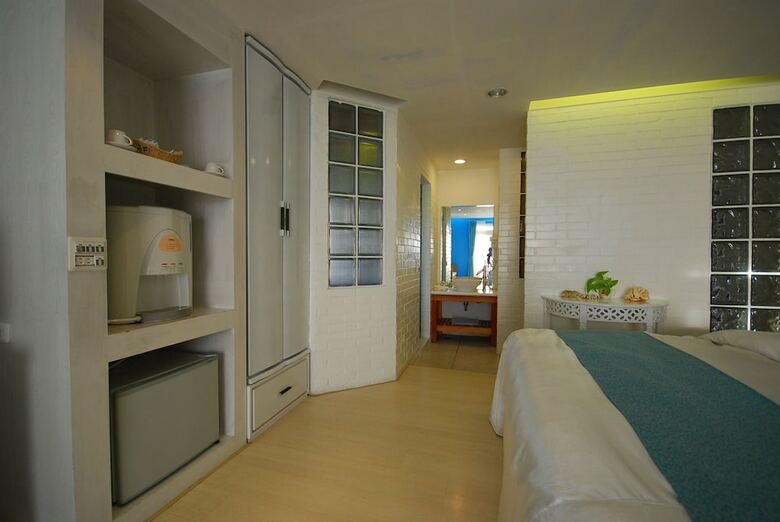 Hotel Bethlehem B&B & Villa Kenting