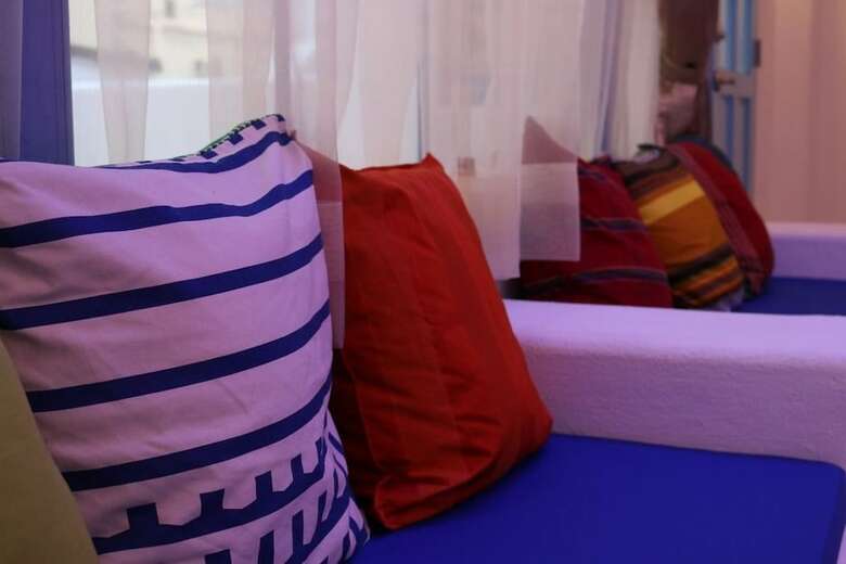 Hotel Bethlehem B&B & Villa Kenting