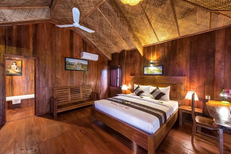 Hotel Amour D'angkor
