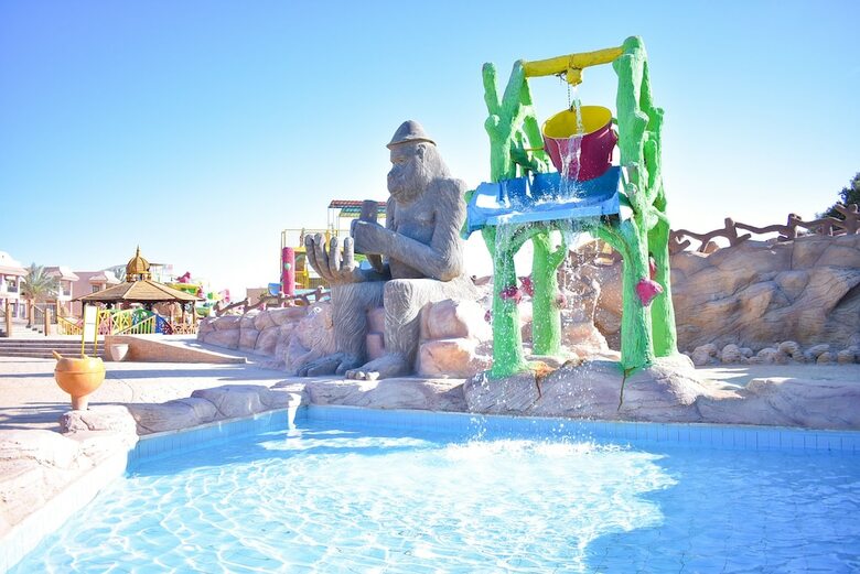 Apartamento Parrotel Aquapark Resort
