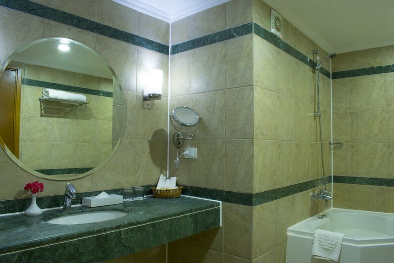 Apartamento Parrotel Aquapark Resort