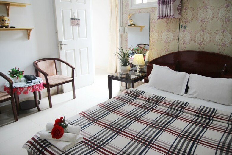 Villathol Hotel