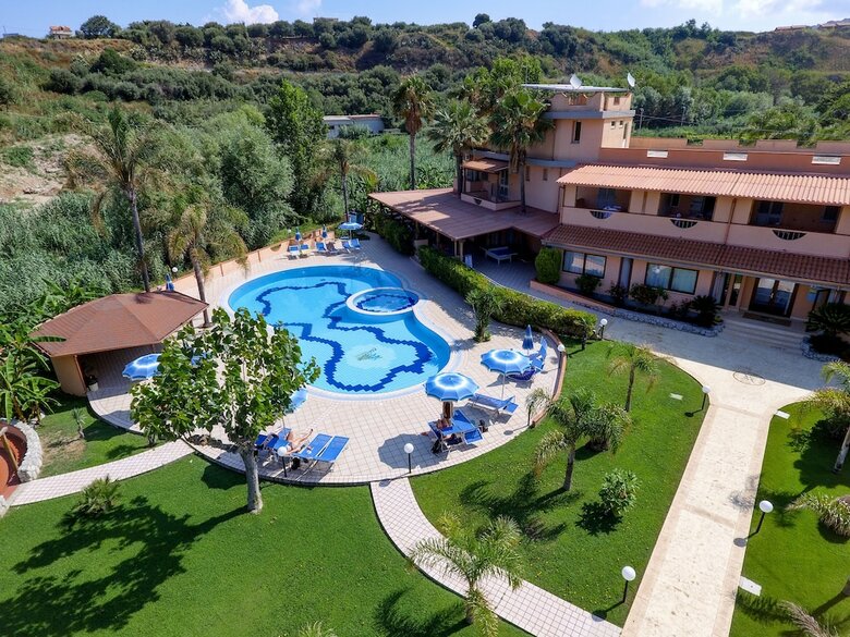 Apartamento Old River Residence