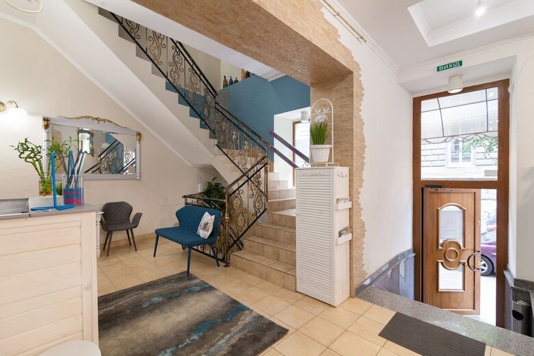 Family Residence Boutique Hotel