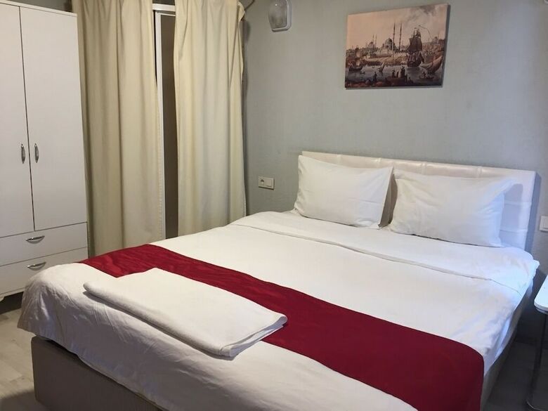 Hotel Sunrise ?stanbul Suites