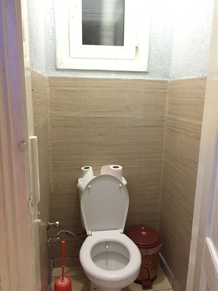 Hotel Sunrise ?stanbul Suites