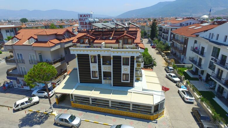 Kayi Hotel