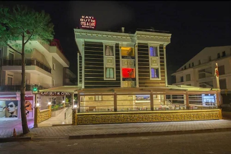 Kayi Hotel