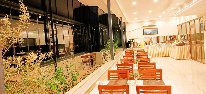 Ceylan Hotel