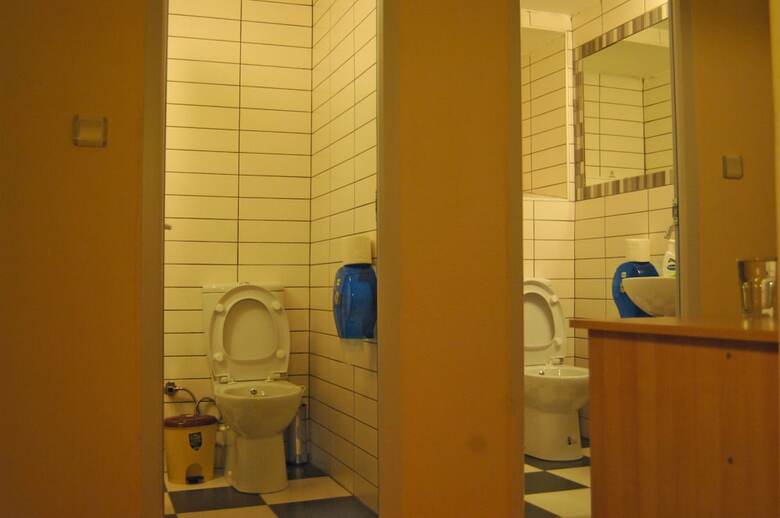 Hostal Chilloutlya Hostel&bar