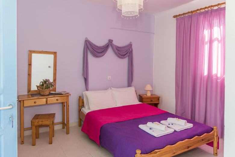 Hotel Thalassopetra
