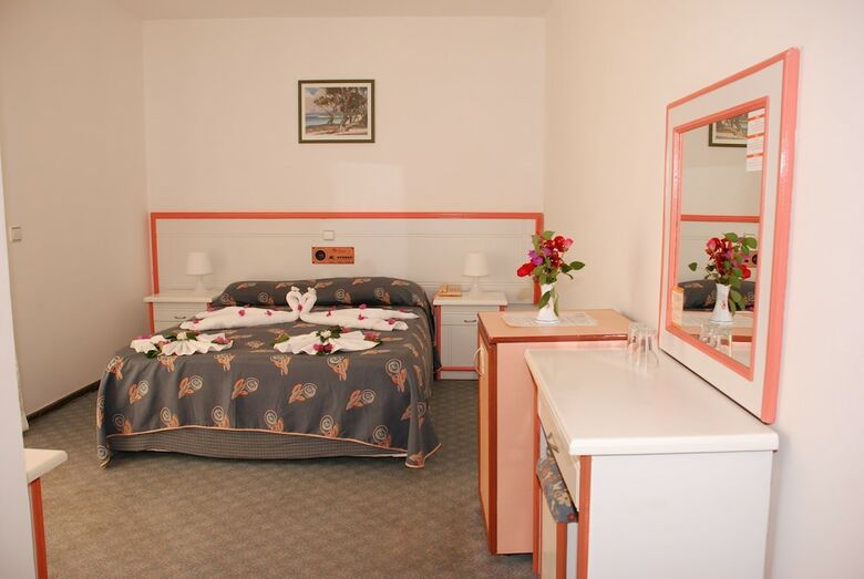 Ceren Hotel