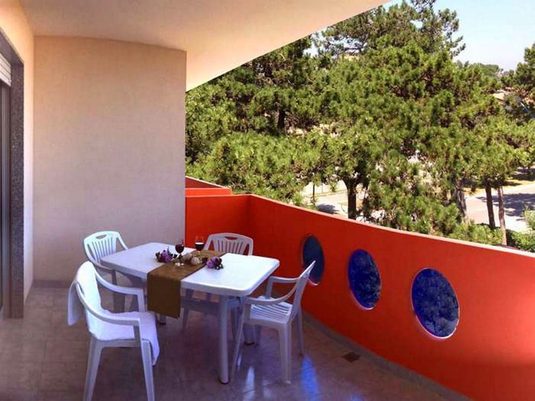 Apartamento Residence Silver Sail
