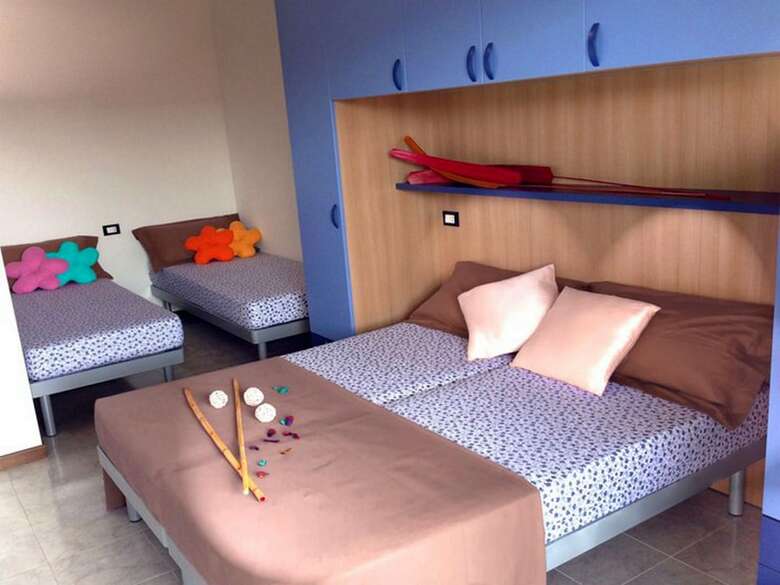 Apartamento Residence Silver Sail