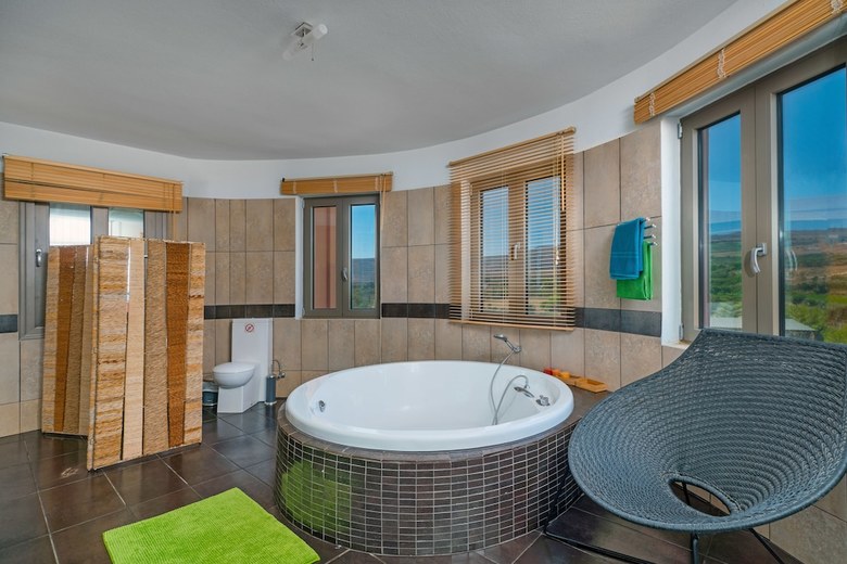 Skinos Ilivatos Boutique Eco Villa