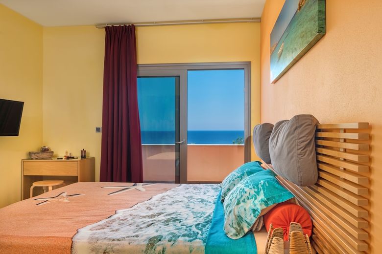 Skinos Ilivatos Boutique Eco Villa