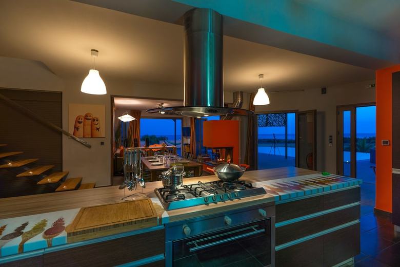 Skinos Ilivatos Boutique Eco Villa
