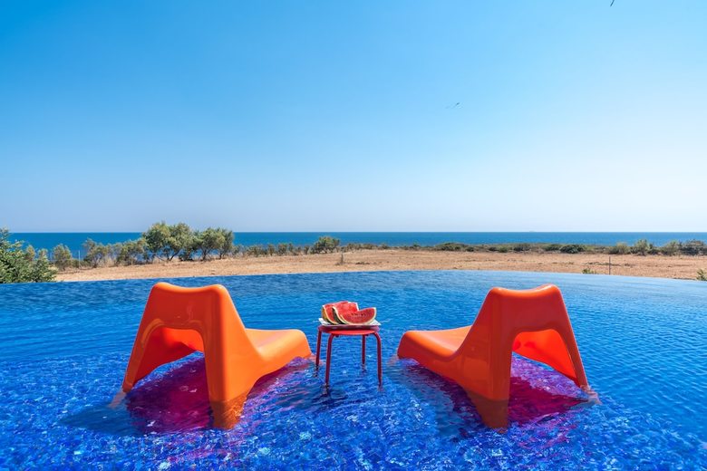 Skinos Ilivatos Boutique Eco Villa