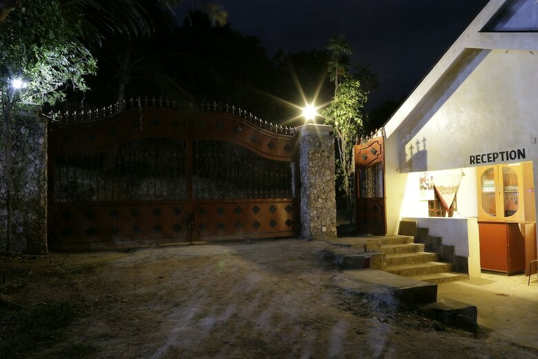 Hotel Kilifi Maghreb