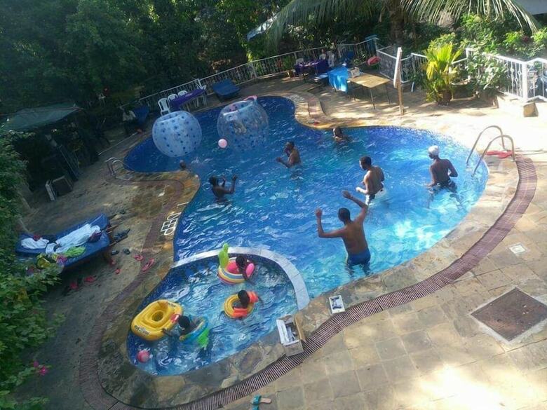 Hotel Kilifi Maghreb