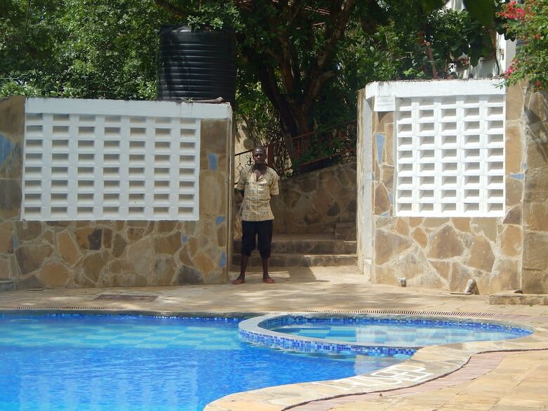Hotel Kilifi Maghreb