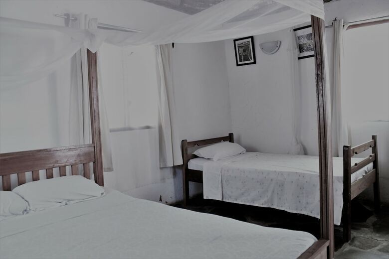 Hotel Kilifi Maghreb
