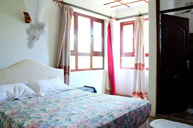 Hotel Kilifi Maghreb