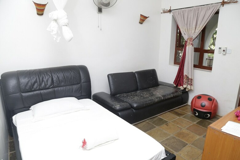 Hotel Kilifi Maghreb