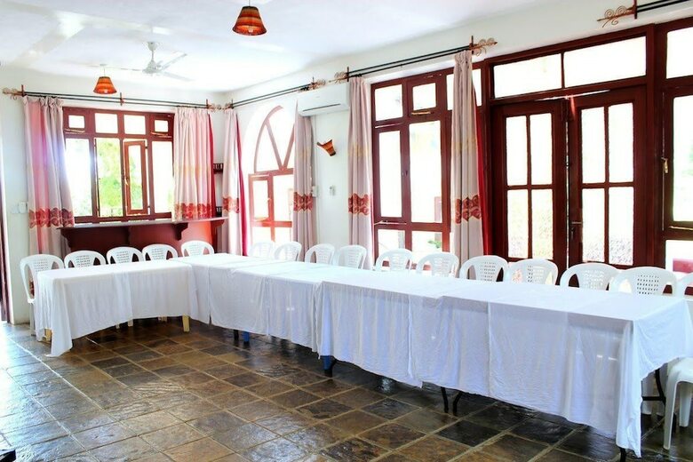 Hotel Kilifi Maghreb