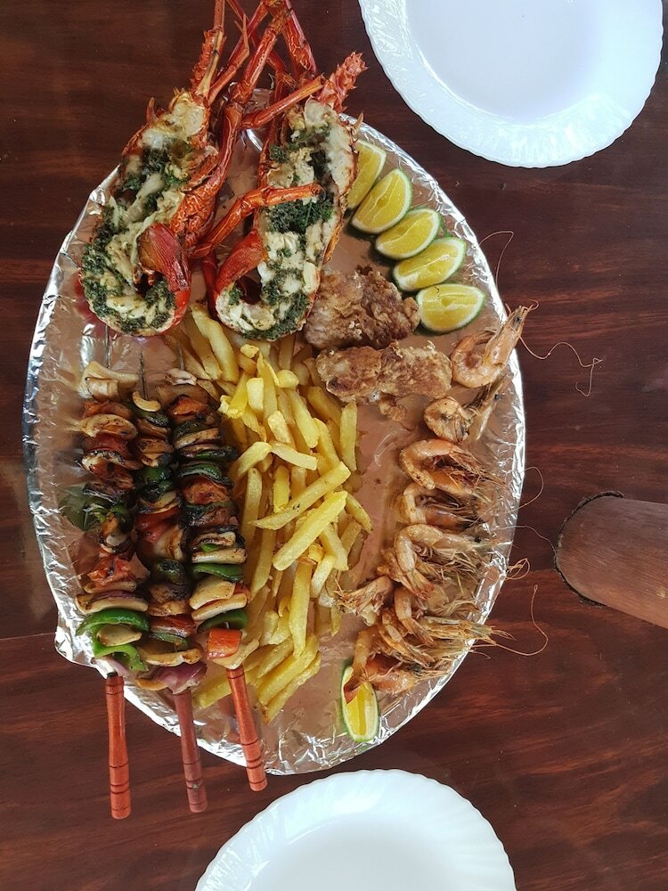 Hotel Kilifi Maghreb