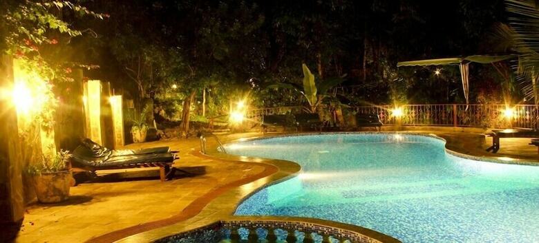 Hotel Kilifi Maghreb