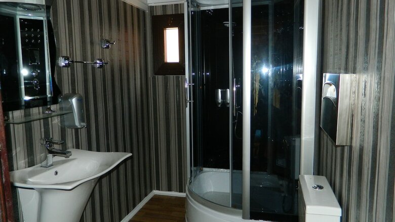 Ayder Elizan Hotel