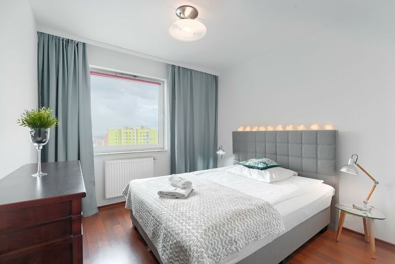 Exclusive Nautica Apartments