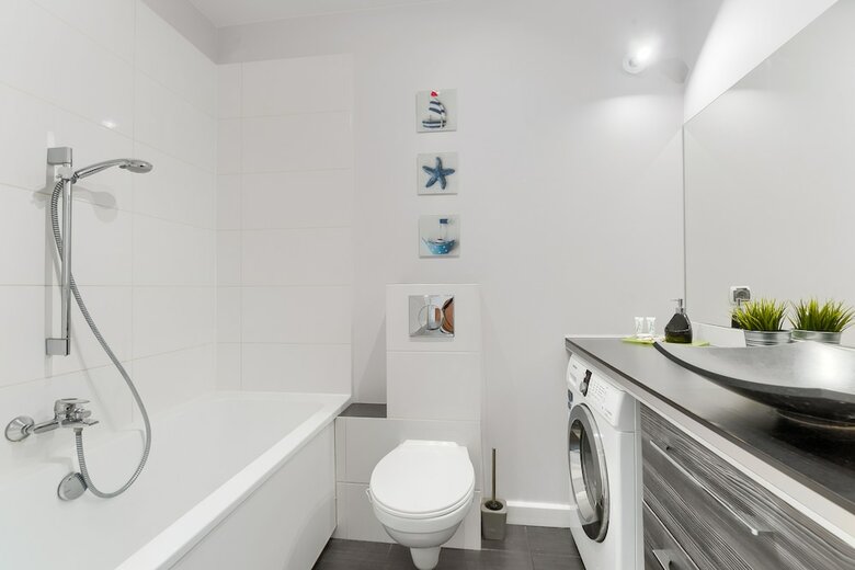 Exclusive Nautica Apartments