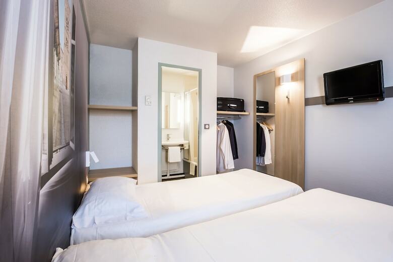 Hotel B&B H�tel Bordeaux Est