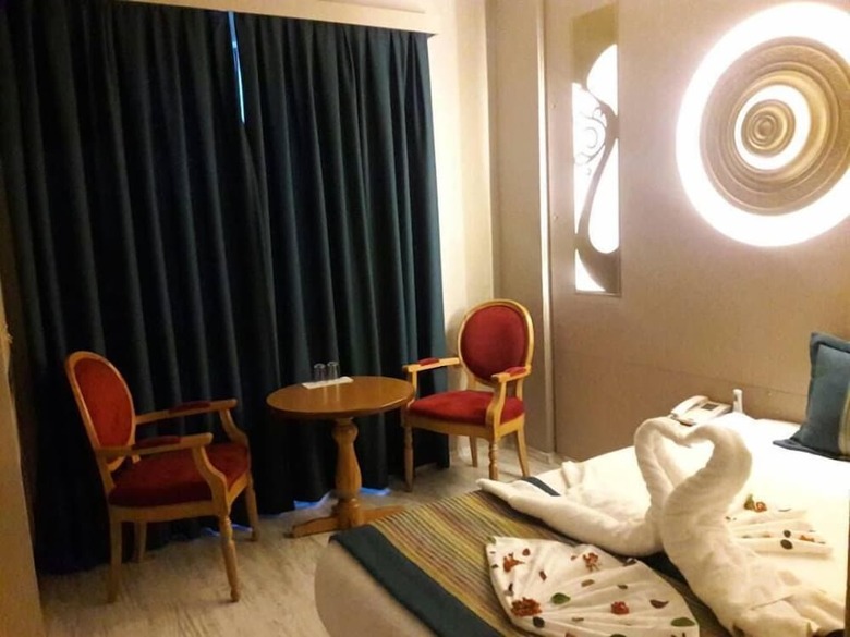 Hotel Nun Otel