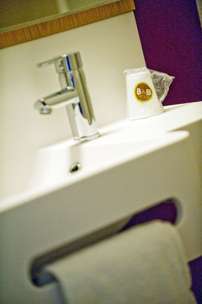 Hotel B&B H�tel Paris Nord Villepinte