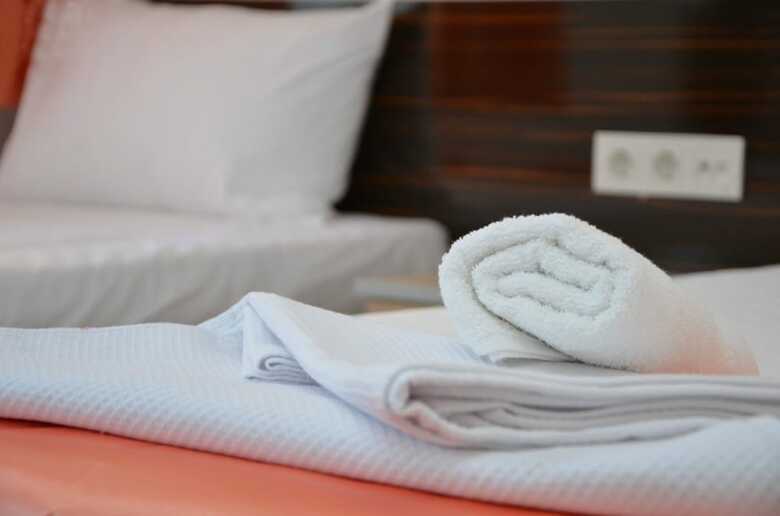 Hotel Oren Konak Otel