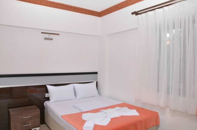 Hotel Oren Konak Otel
