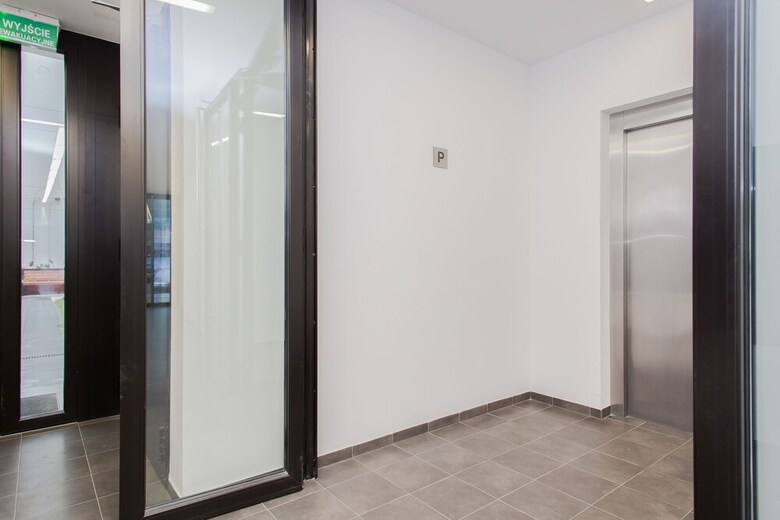 Apartamentos Shortstaypoland Wynalazek (b20)