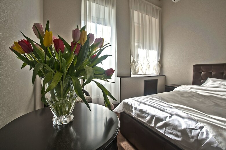 D'hotel Tverskaya