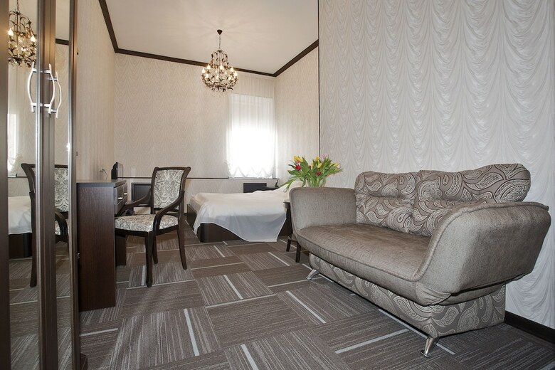 D'hotel Tverskaya