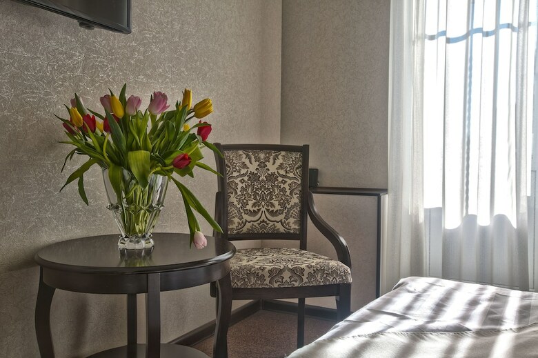 D'hotel Tverskaya
