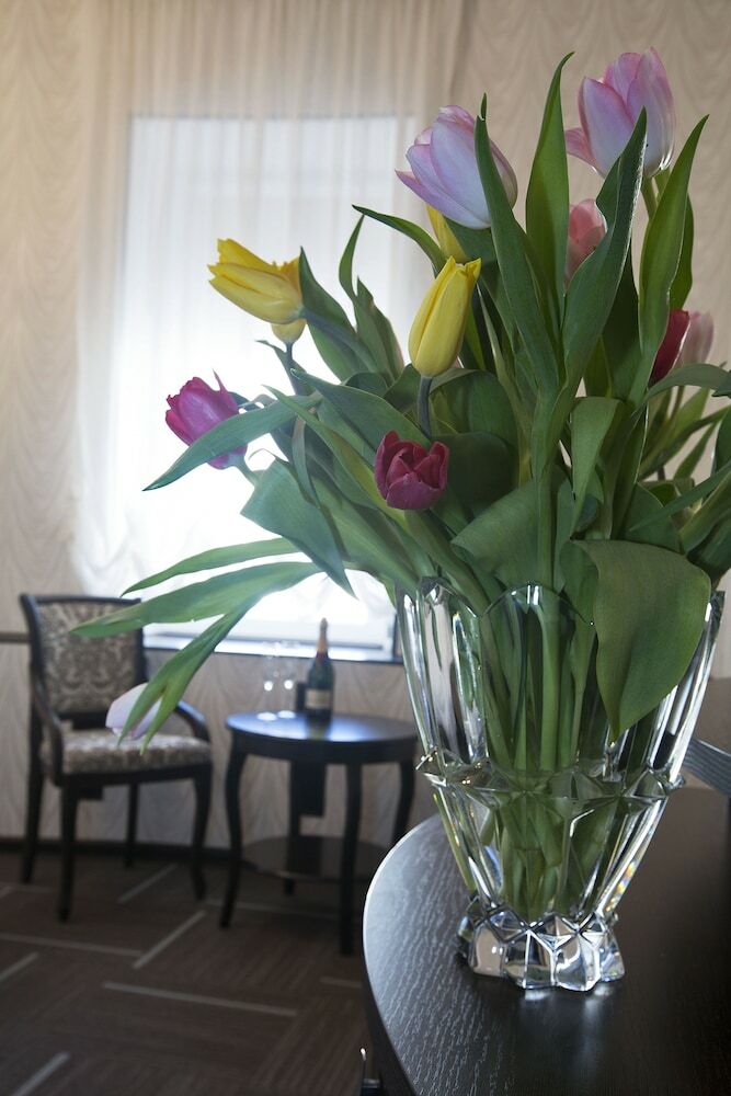 D'hotel Tverskaya