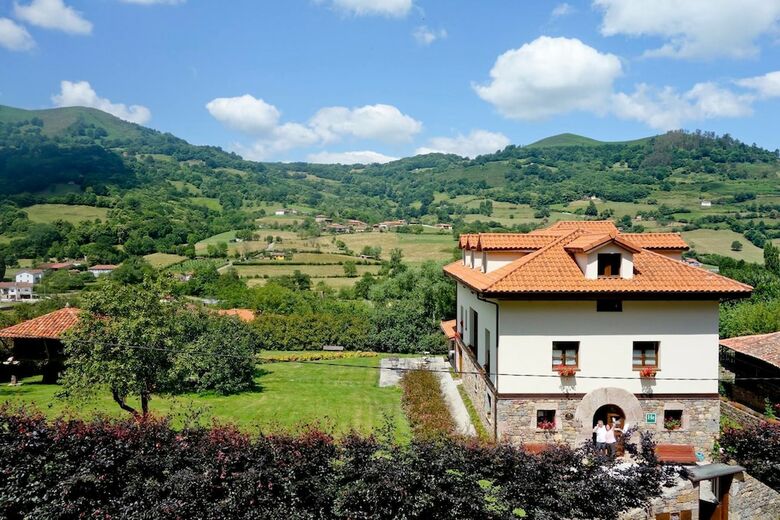 Hotel Rural Casa De La Veiga