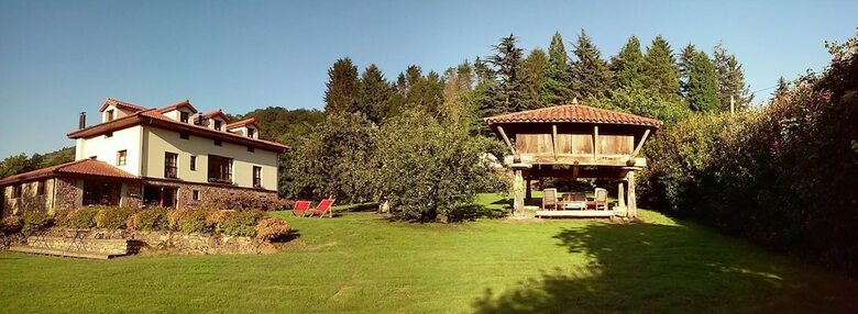 Hotel Rural Casa De La Veiga
